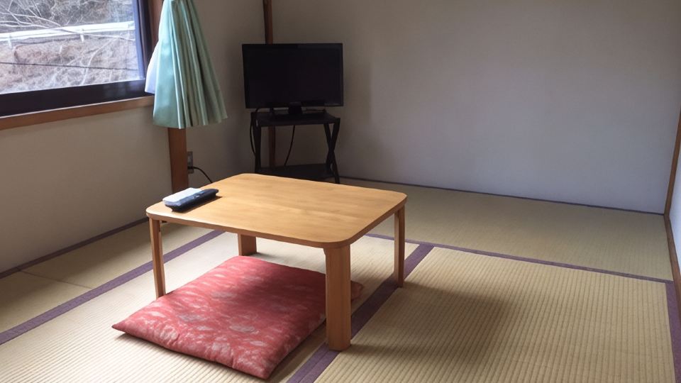 Minshuku Hamanasu