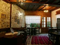 Hotel Osumi Ξενοδοχεία στην πόλη Berat