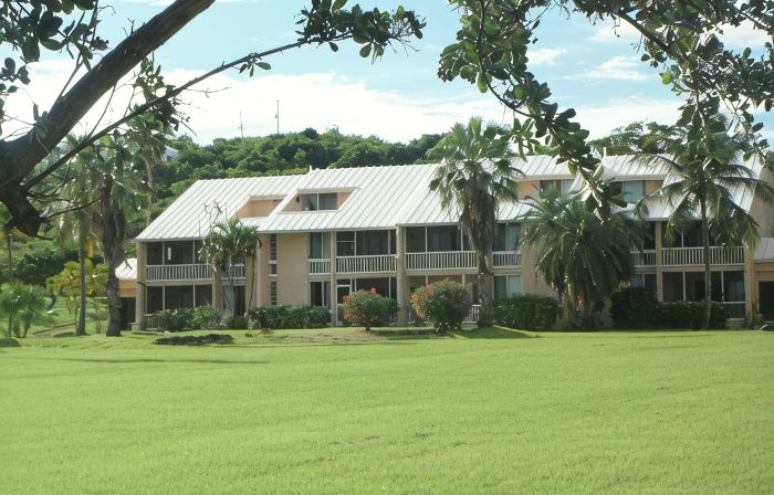 Gentle Winds, St. Croix, U.S.V.I. - come unwind!