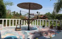 Mini Tiga Homestay