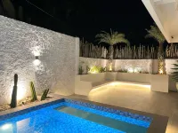 Villa Bagus Istri Tanjung Lesung 3 Kamar - Villas