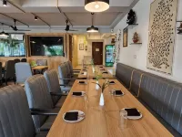 Krishna Seacoin Hotels in Colva