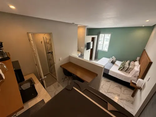 Green Lofts - Homestays