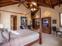 10+ bedrooms Luxury Mansion inside Wyndham Resort Spa and Casino, Puerto Rico Hotels in Mameyes II