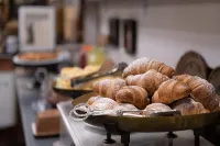 Hotel Magnolia - breakfast