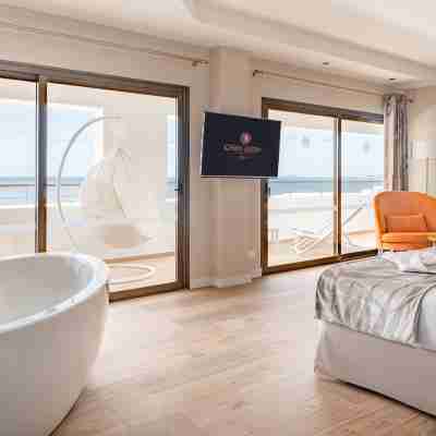 Hotel Costa Calero Thalasso & Spa Rooms