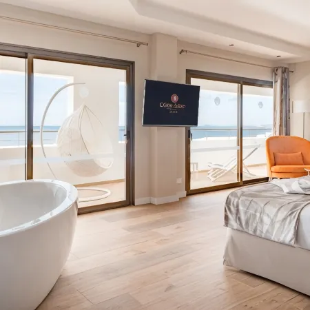 Hotel Costa Calero Thalasso & Spa