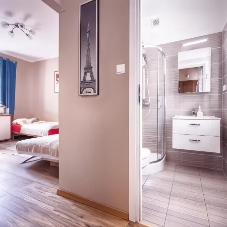 Old Town Kanonia Hostel & Apartments