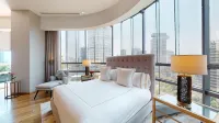 Hotel Marquis Reforma