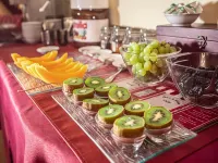 Hotel Alessandro Della Spina - Breakfast