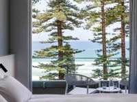 Manly Pacific Sydney MGallery Collection - Ocean View