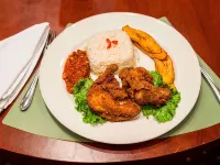 Amba Hotels Limited - breakfast