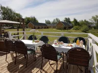 Vandrarhem & Lofthus Solstickan Mellbystrand - Hostels