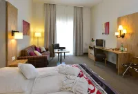 Santé Royale Hotel- & Gesundheitsresort Warmbad Wolkenstein - Pet friendly