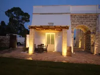 Dimora le Site Hotels in Torre Suda