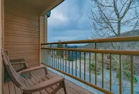 Multi Resorts at Lift Lodge - Bjergudsigt