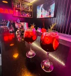 Baños del Inca Premium Hotel - bar