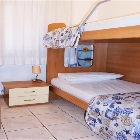 Apartment in Caorle near Spiaggia Tartaruga