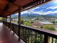 Villa Salento Boutique Apartments（薩倫託別墅精品公寓）