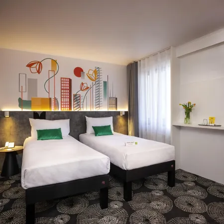 Ibis Styles Pitesti Arges