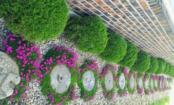 Yeosu Beautiful Garden Unshared House Pension