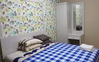 Apartment Jumbo 2 Bedroom at Tanglin Griya Gailen 5 (ELV) - 2-Star