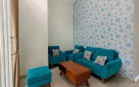 Villa Salma with Private Mini Pool by N2K - Pools
