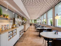 Green Park Hotel Brugge Hotels near Sint-Michiels