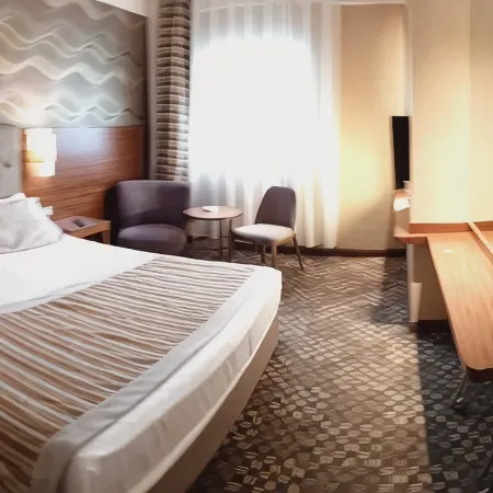 Adranos Hotel