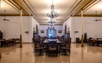 Daroessalam Syariah Heritage Hotel - breakfast