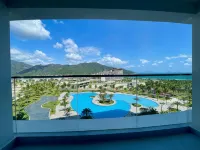 Aquamarine Cam Ranh By Swandor – Ultra All Inclusive - Romantic