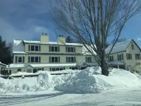 Inn at Ellis River - 4-Star