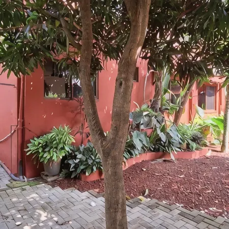 Massai Apartments