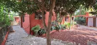 Massai Apartments