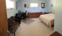 Year round lakefront house on Keuka Lake - Homestays