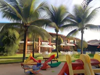 Porto Zarpa Hotel - ที่มีที่จอดรถ