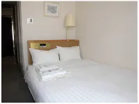 Highway Hotel RestInn Tokinosumika - 2-Star