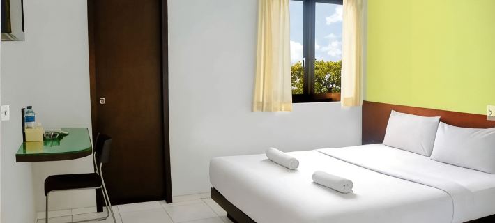LeGreen Suite Ratulangi Hotels in Ambon