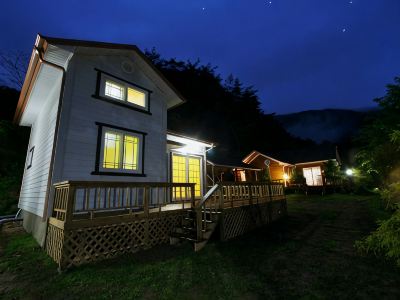 Miryang Gookhee Pension