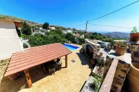 Villa Kliton - Huvilat