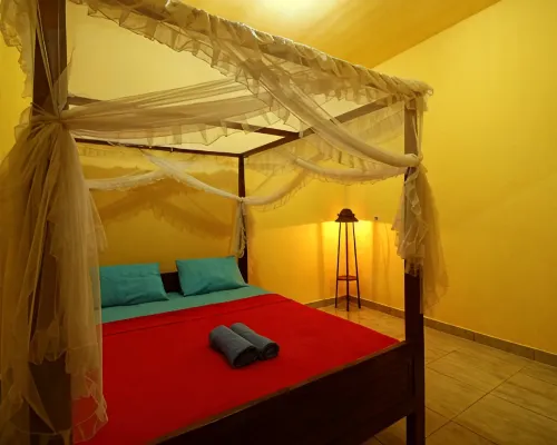 Edy Homestay Kamar Photos