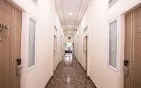 Rangkayo Basa GuestHouse Syariah