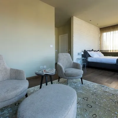 AlbaResidence Vico01 Hotels near Alba