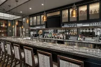 The Hancock Hotel - Bars