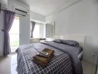 Tamansari Mahogany Apartemen by 7Rm