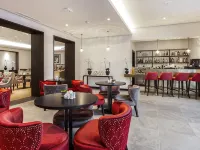 Eurostars Azahar Hotels near Corredera Square