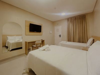 Hotel Dunas e Lençóis