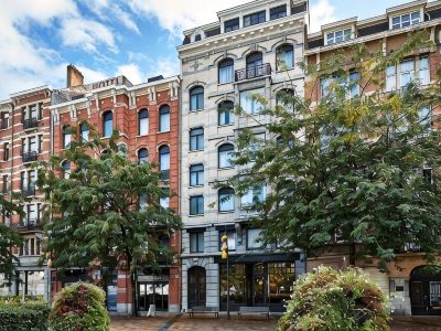Urban Yard Hotel