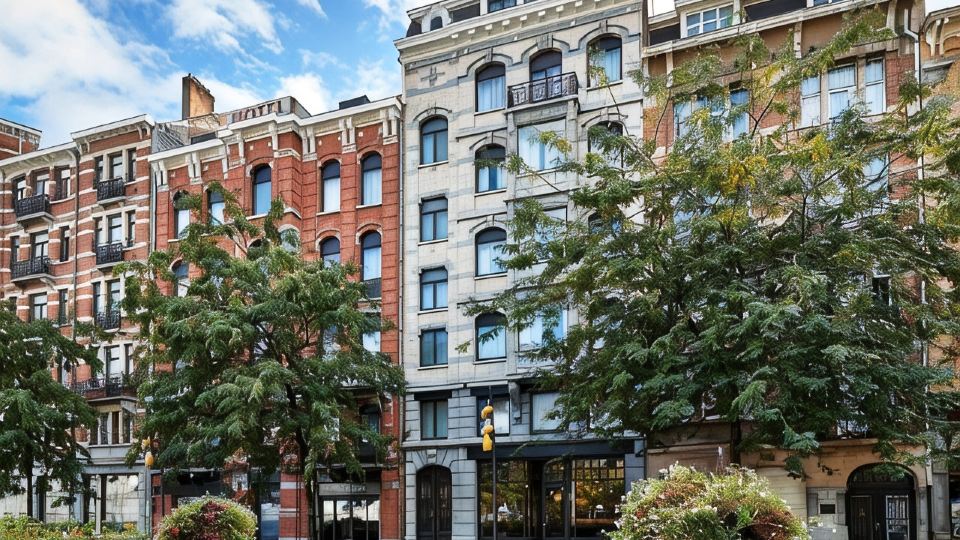 Urban Yard Hotel