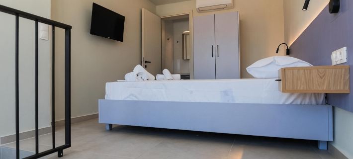 Oktolia Suites Hotels in Évros